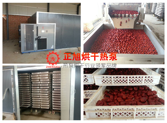 國內空氣源熱泵產業發展的六大有利條件 國內空氣源熱泵產業發展的六大有利條件