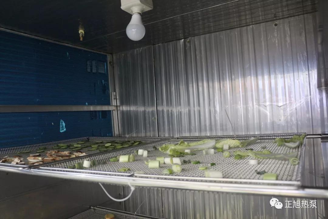 空氣源熱泵展北京站9 空氣源熱泵展北京站9