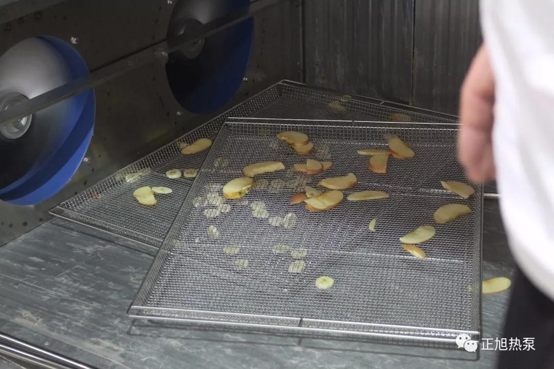 空氣源熱泵展北京站10 空氣源熱泵展北京站10