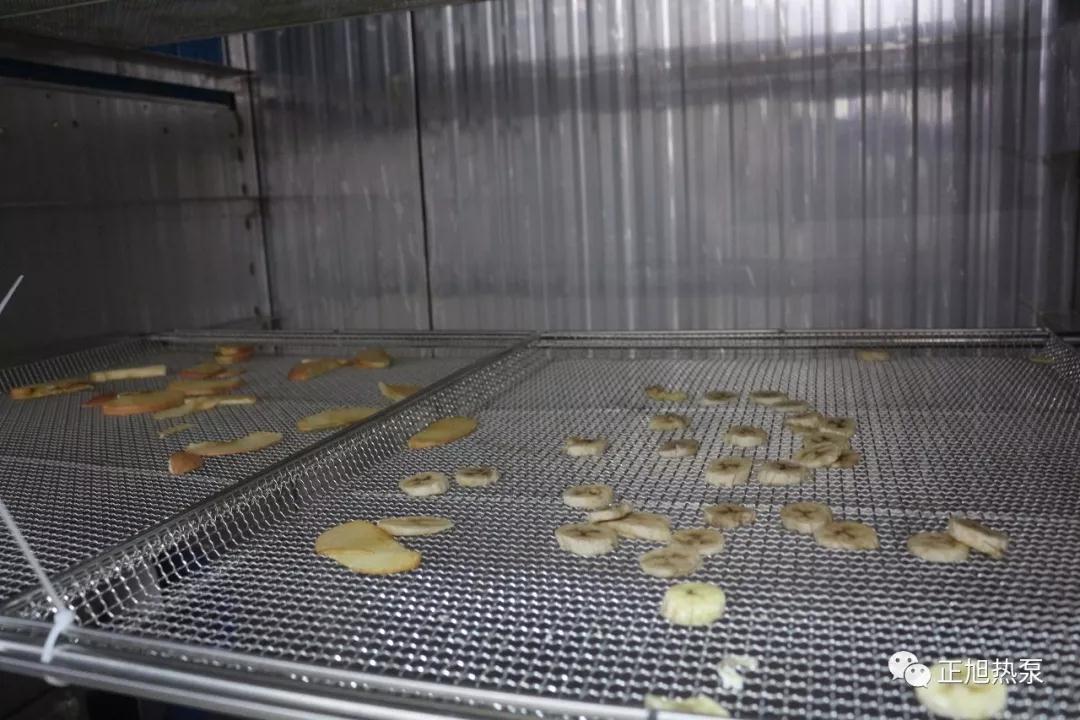 空氣源熱泵展北京站11 空氣源熱泵展北京站11