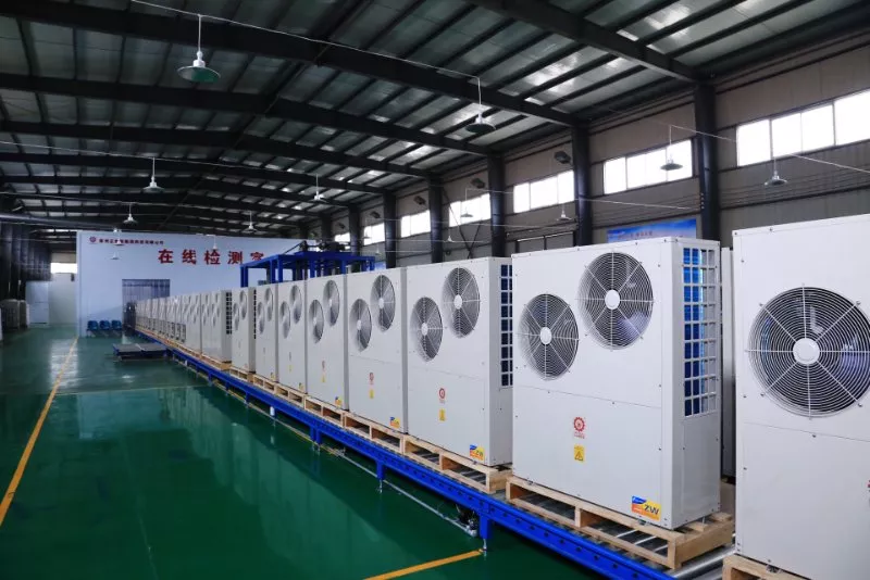 上海空氣能熱水器價(jià)格 上海空氣能熱水器價(jià)格