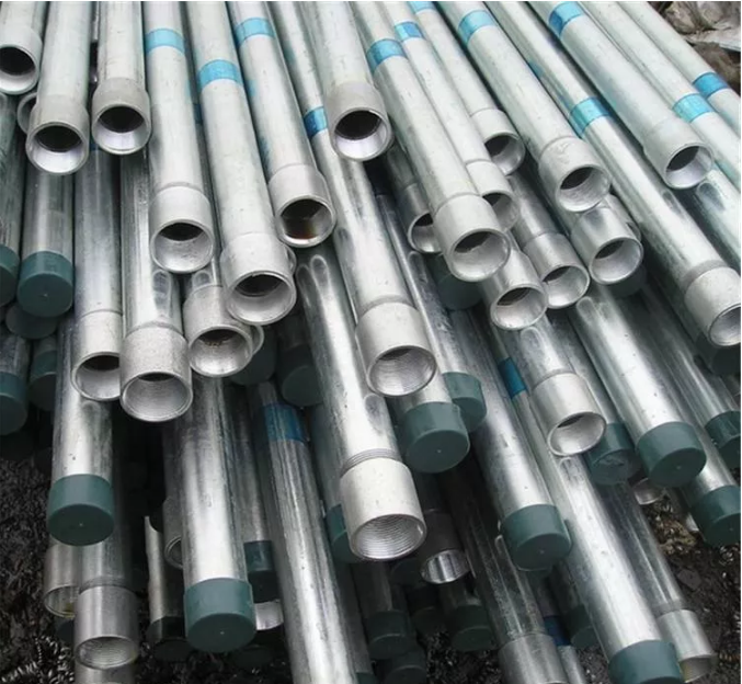 空氣能采暖中,常見的八種采暖管道 空氣能采暖中,常見的八種采暖管道