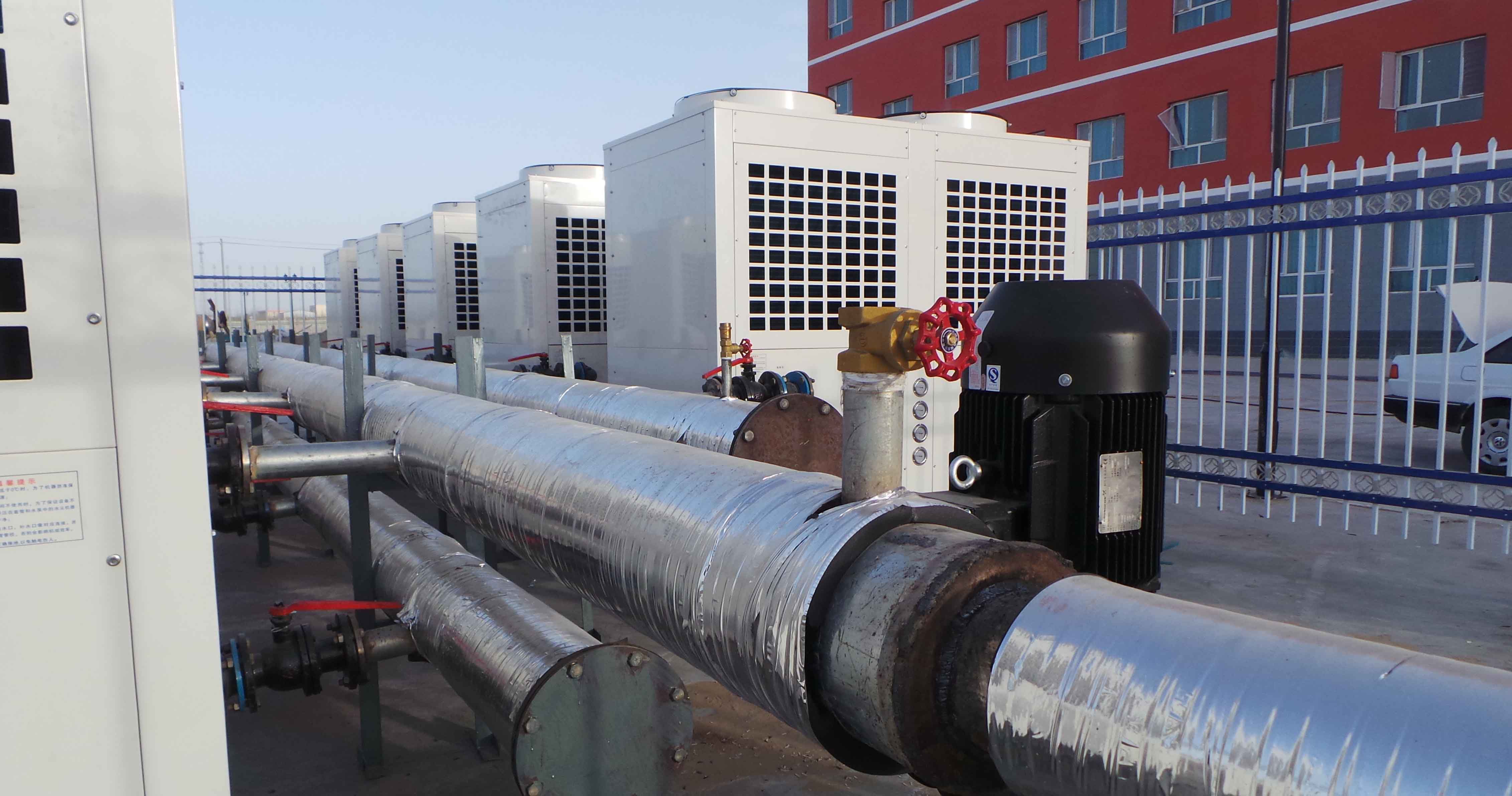 【政策利好】蒙東地區:空氣能采暖等“煤改電”用戶實行單獨峰谷分時電價,電費更便宜 【政策利好】蒙東地區:空氣能采暖等“煤改電”用戶實行單獨峰谷分時電價,電費更便宜