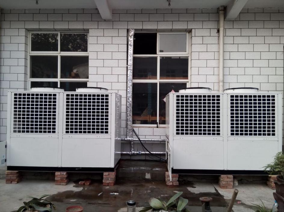 北京鐵路局（京遼線、京原線）沿線站房采暖項目